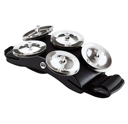 Tambourine Meinl CFT5-BK